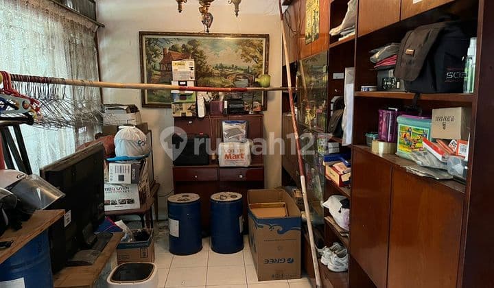 Murah!! Dijual Rumah Standar Siap Huni di Pulomas Jakarta Timur