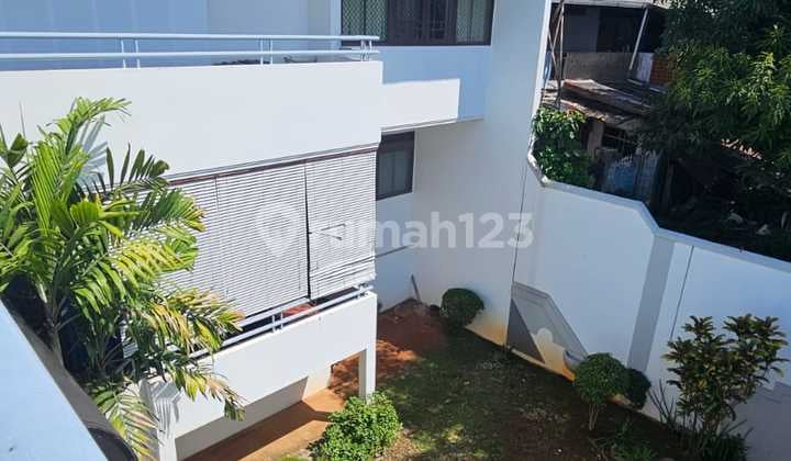 Dijual Rumah Cantik Di Cipinang Muara Elok