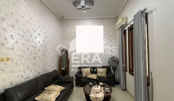 Cheap!! Sunter Agung house for sale