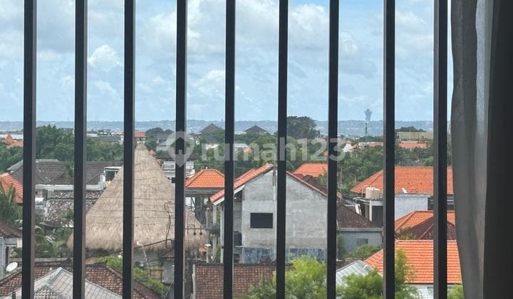 Quick Sale Haris 1 Br Apartment in Seminyak Kuta