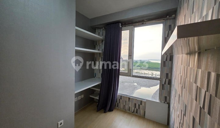 Disewakan Apartemen di. East.cost.residence.3br