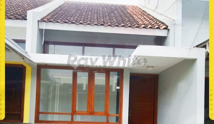 Dijual Rumah di Perumahan Cluster Pabelan, Kartasura