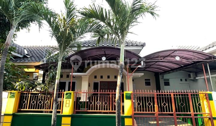 ual Rumah di Jajar Laweyan, Dekat DPRD Solo, Askes Mudah