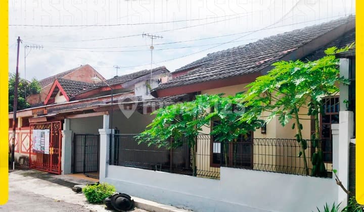 Dijual Rumah Jarang Ada di Baturan Colomadu Harga Dibawah 1 Milyar