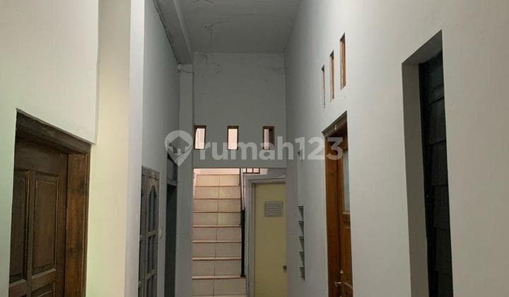 Dijual Kost Dekat Kampus Uns dan Isi di Jebres, Solo