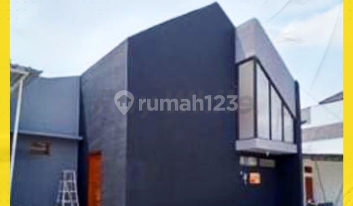 Dijual Rumah Minimalis di Perumahan Jati, Gatak, Sukoharjo