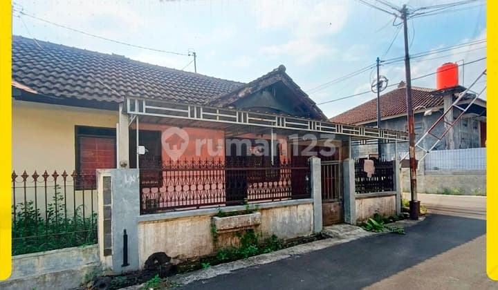 Rumah Minimalis Murah di Kertonatan Kartasura, Lokasi Strategis Dekat Jalur Utama Solo-Semarang