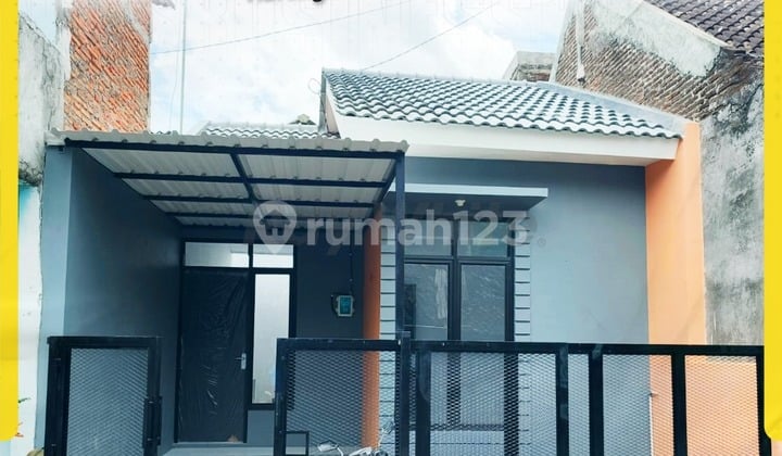 Rumah Baru Murah di Karangasem, Jajar, 500m dari Jl. Adi Sucipto!