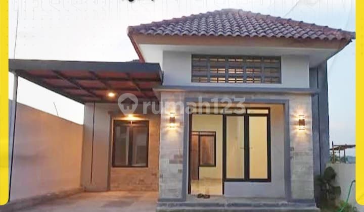 Rumah Dijual: Taman Andara, Ngemplak, Boyolali – Mulai 246 Juta Aja!