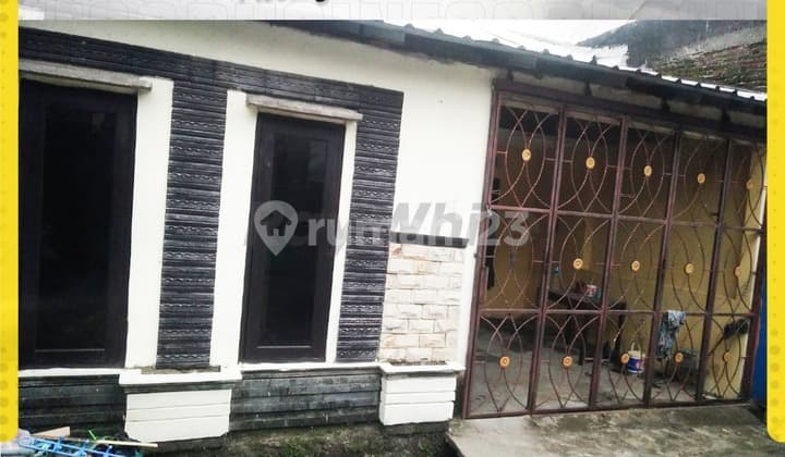 Dijual Rumah Murah Minimalis di Plesungan, Gondangrejo