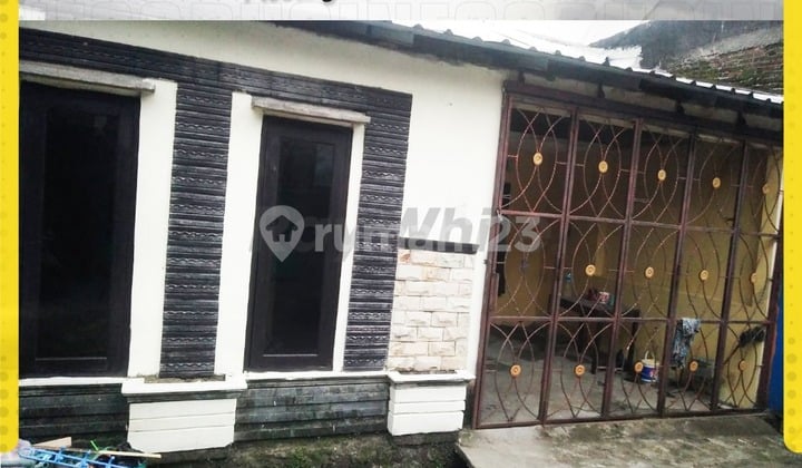 Dijual Rumah Murah Minimalis di Plesungan, Gondangrejo