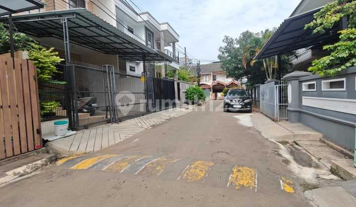 Super Cheap House in Janur Kuning, Kelapa Gading