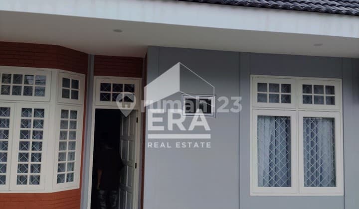 Turun Harga Rumah Full Renov Lokasi Strategis Di Cipete