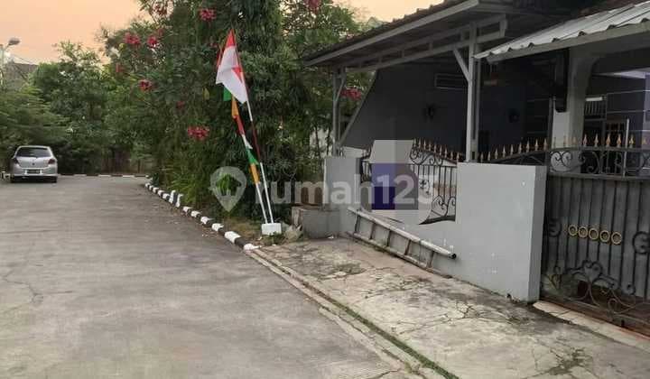 Dijual/Disewakan Rumah 2 Lantai di Jatimakmur Pondok Gede Bekasi