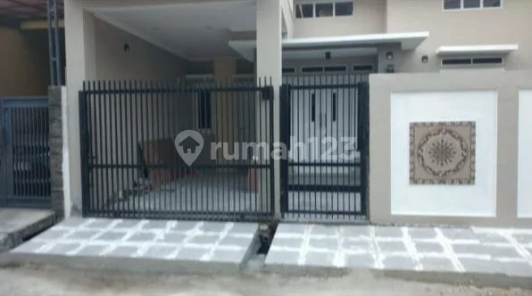 Rumah di Perumahan Unggul Graha Permai Tambun Selatan