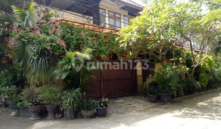 Rumah 2 Lantai Di Jatibening Estate Bekasi
