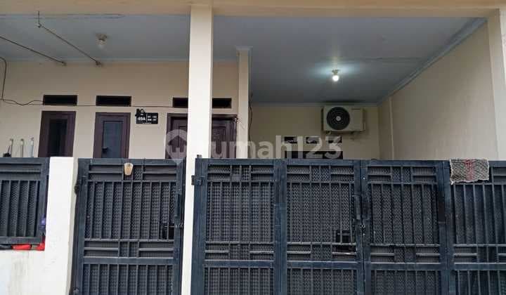 Dijual Rumah Bagus Di Wisma Asri Bekasi Utara