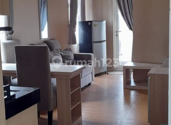 Apartemen The Springlake Full Furnish Bekasi