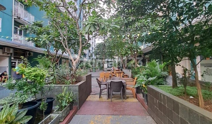 Apartemen Lantai 7 Di Center Point Bekasi