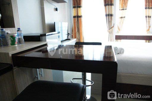 Apartemen Di Grand Dhika City Bekasi Timur