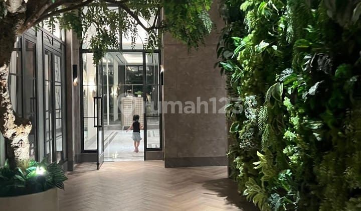 Pakuwon Bekasi Apartment - Amor Tower