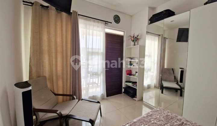 Taman Kopo Indah 1 House