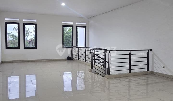 Disewakan Ruko Batununggal Lokasi Prime