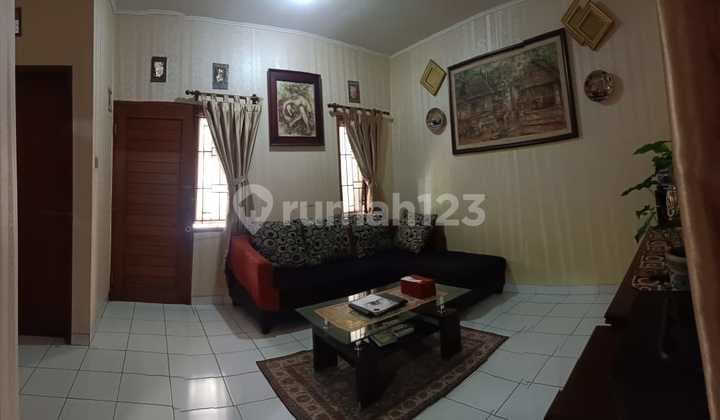 Rumah Gempol Asri Cijerah