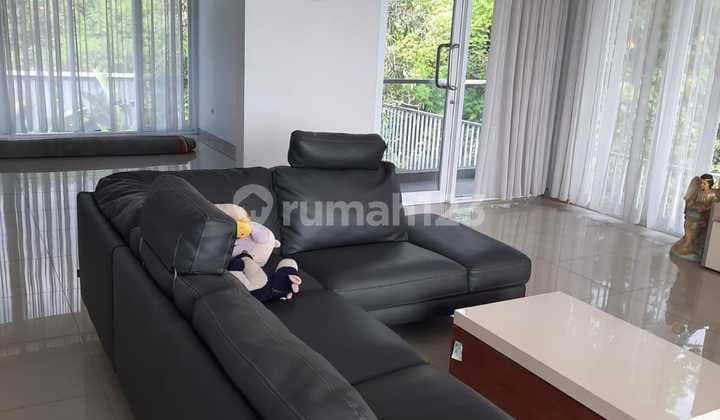 Rumah Dago Resort