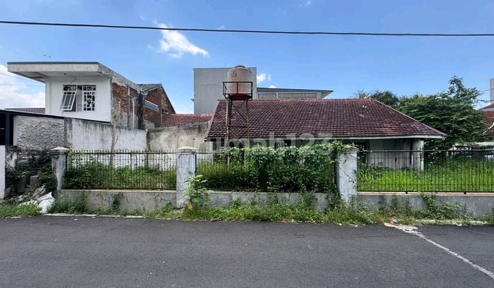 Hitung Tanah Rumah Wirangrong Hitung Tanah Rumah Wirangrong