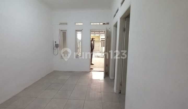 Rumah Permata Sompok Kopo Katapang