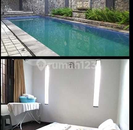 Luxury House Hegarmanah