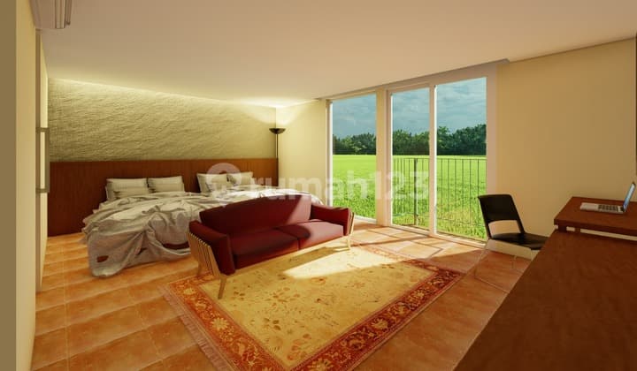 Guest House Sayap Ciumbeluit