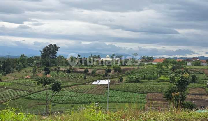 Kavling Kbp Tatar Spatirasmi