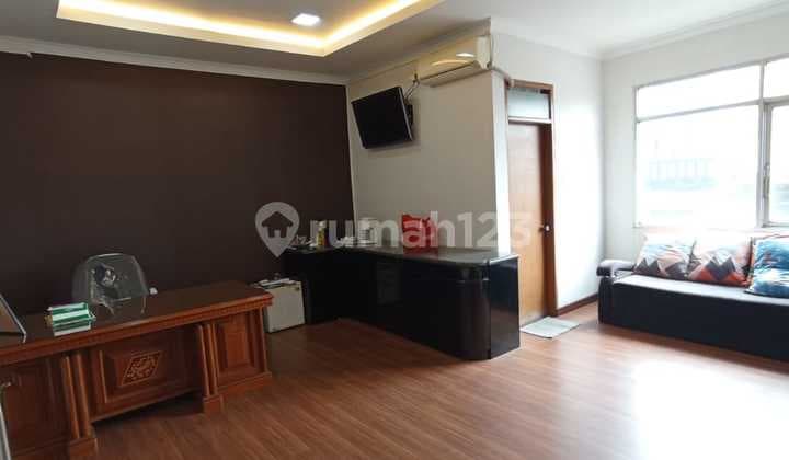 Ruko Rendeng 2.unit.di Holis