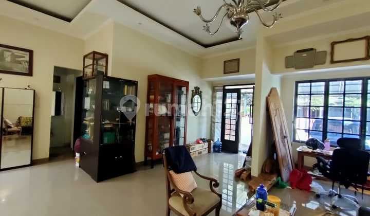 Rumah Batununggal Siap Huni