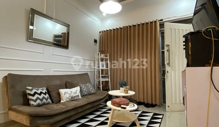 Rumah Dijual Cepat Murah Terawat Siap Huni Di Antapani*