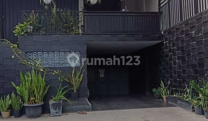 Ruko Ibraham Adjie Mainroad