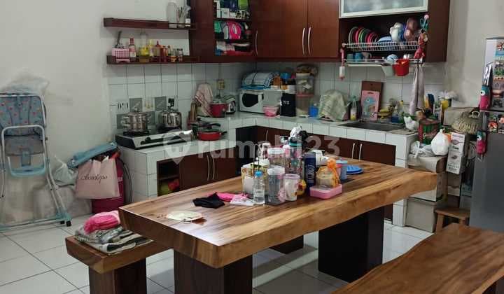 TKI Shop House 3 2 Floors