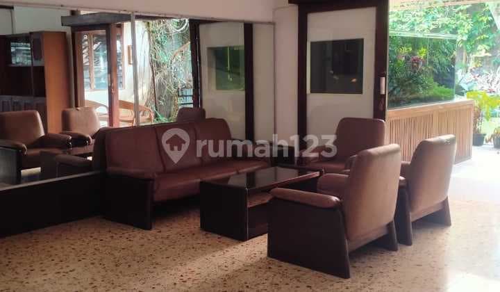 Active Boarding House for Sale, Ciumbuleuit Location Near Unpar Campus