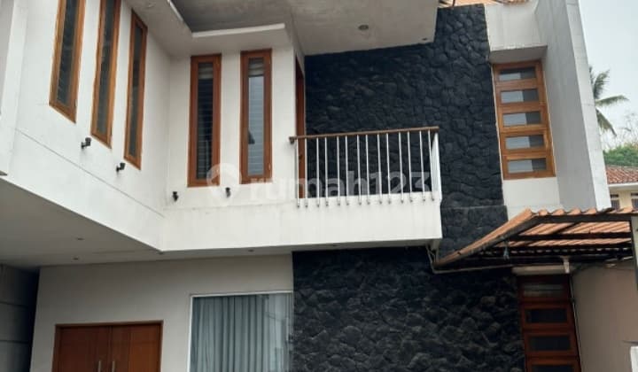 Ruang Usaha & Rumah Tinggal Mainroad Padalarang