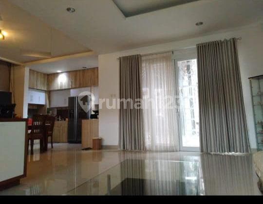 Rumah + Kosanperumahan Pondok Hijau