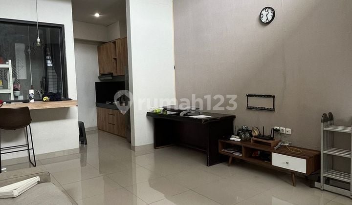 Rumah Daerah Nataendah