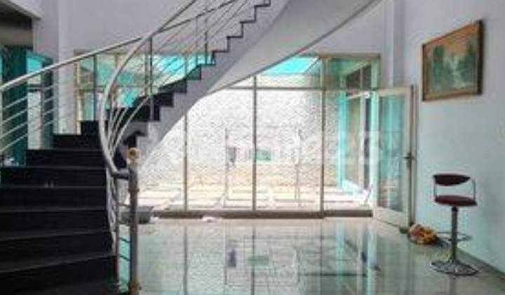 Cibaduyut Raya Business Space (Passive Income With 20 Tenants)