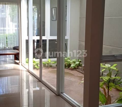 Rumah Baru Dalam Komplek Ekslusif Cigadung (jarang Ada)