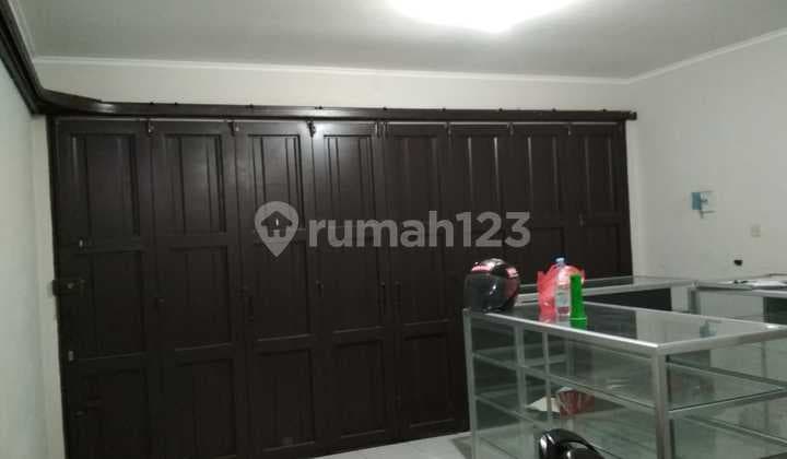 Dijual Ruko Taman Kopo Katapang Mainroad