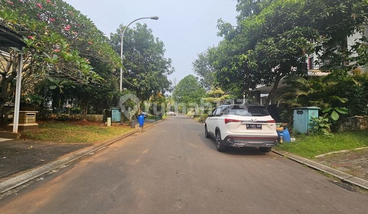 Rumah Siap Huni Renovated Siap Huni Vermont Parkland Bsd City