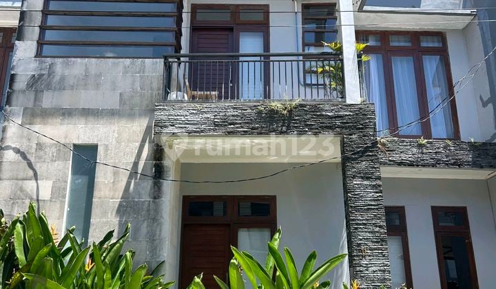 Comfortable and Secure Living in an Elite and Developing Residential Area