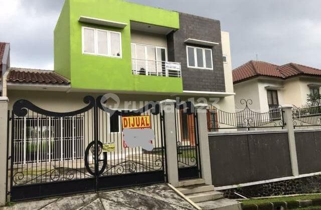 Rumah Bagus Bogor Nirwana Residence