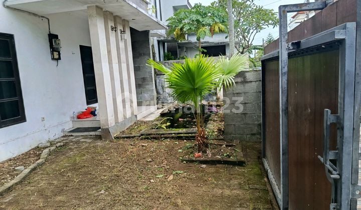Hunian Eksklusif Nyaman Tenang dan Aman di Daerah Pemukiman Berkembang